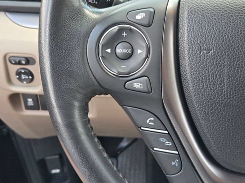 Used 2017 Honda Pilot EX-L image 29