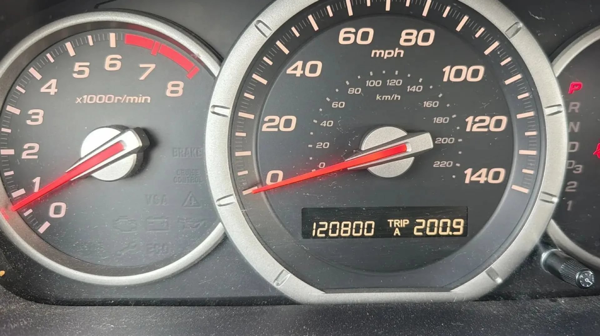 Used 2008 Honda Pilot EX-L image 8