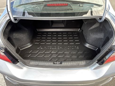 Used 2024 Mitsubishi Mirage G4 SE FWD image 30