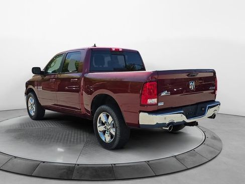 Used 2019 RAM 1500 Big Horn image 3
