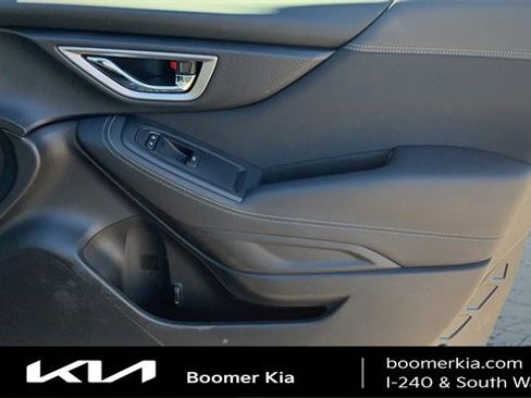 Used 2021 Subaru Forester Premium w/ Popular Package #1 image 10
