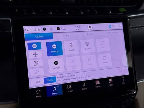 New 2025 Jeep Grand Cherokee Limited image 35