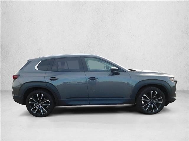Used 2026 MAZDA CX-50 AWD 2.5 S w/ Premium Package image 4