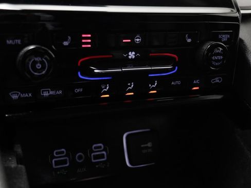 Used 2022 Jeep Grand Cherokee L Limited w/ MOPAR Finishing Package AWD/4WD image 10