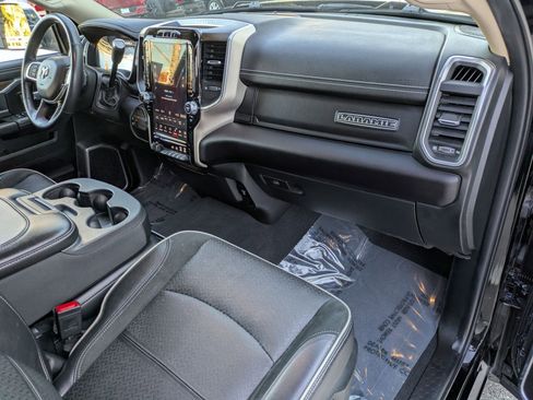 Used 2022 RAM 2500 Laramie image 28