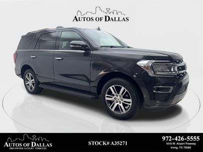 Used 2024 Ford Expedition Limited