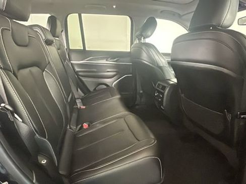 Used 2023 Jeep Grand Cherokee 4WD 4xe image 28