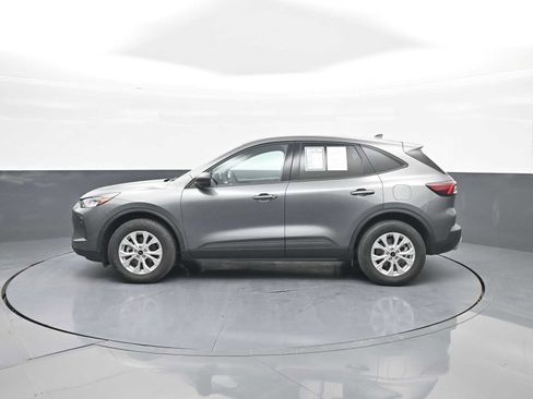 Used 2025 Ford Escape Active AWD/4WD image 5