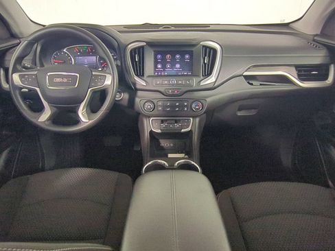 Used 2024 GMC Terrain SLE FWD image 17