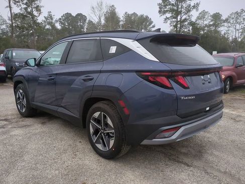 New 2026 Hyundai Tucson SEL FWD image 7