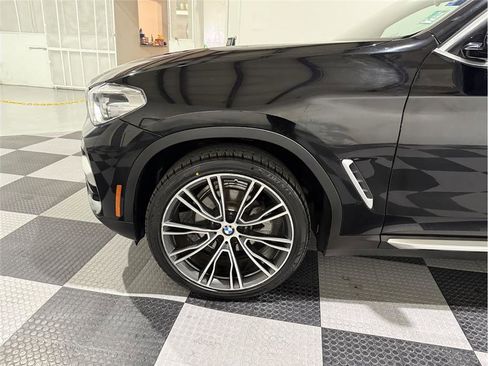 Used 2021 BMW X3 xDrive30i w/ Convenience Package image 11