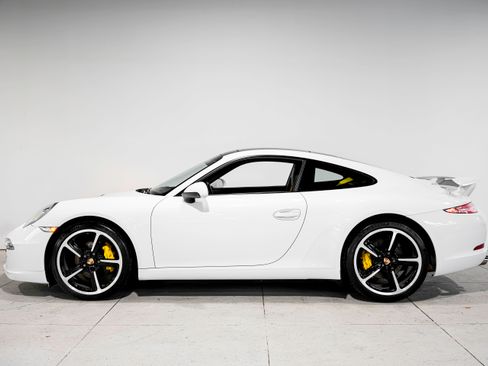 Used 2014 Porsche 911 Carrera image 7