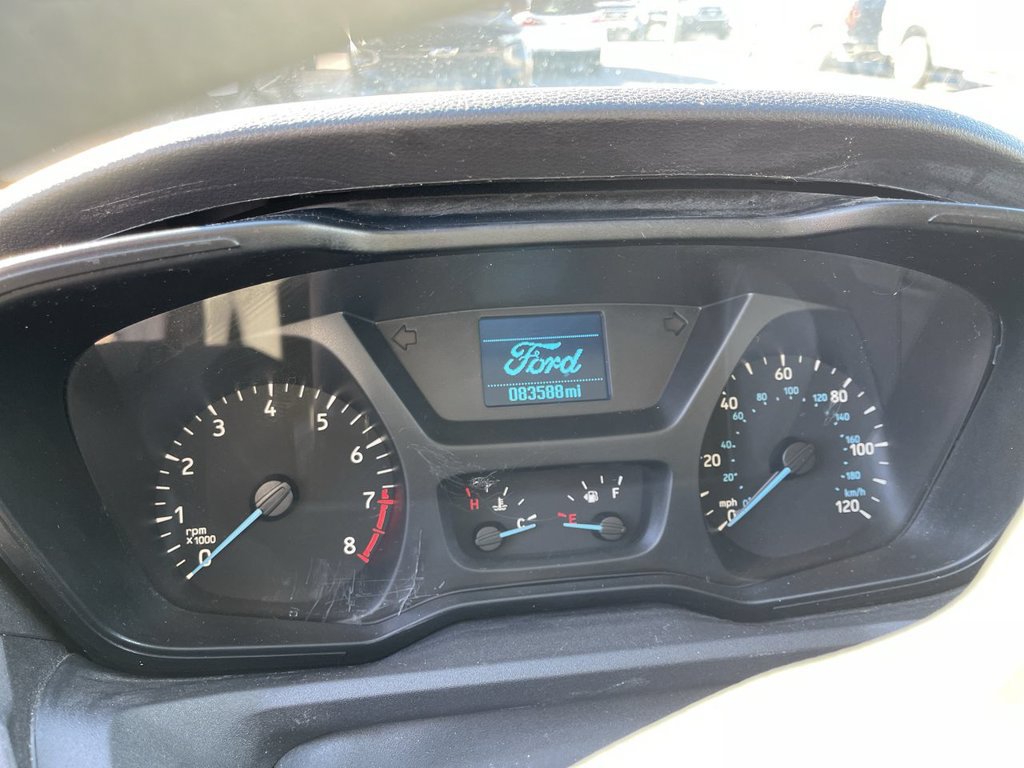 Used 2019 Ford Transit 250 130 Low Roof w/ Exterior Upgrade Package RWD image 4