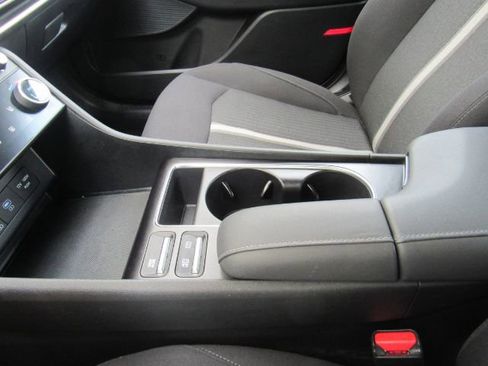 Used 2025 Hyundai Sonata SEL image 41