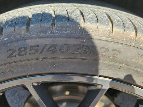 Used 2017 Dodge Durango SXT w/ 3rd Row Seating Group RWD image 17