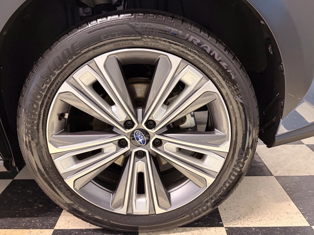Certified 2023 Subaru Solterra AWD image 21