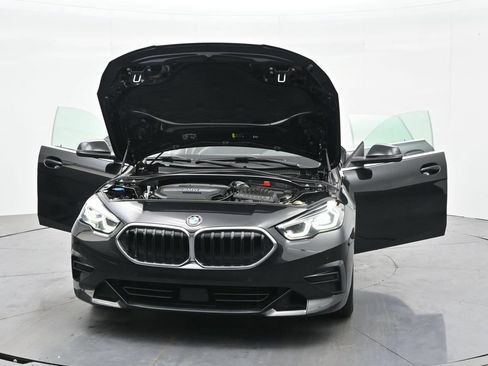 Used 2024 BMW 228i Gran Coupe FWD image 38