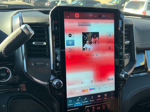 New 2026 RAM 2500 Limited image 27