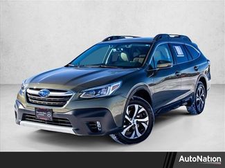 Used 2021 Subaru Outback Limited XT w/ Popular Package #2 video 1