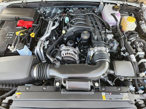 New 2026 Jeep Wrangler Unlimited Sahara image 41