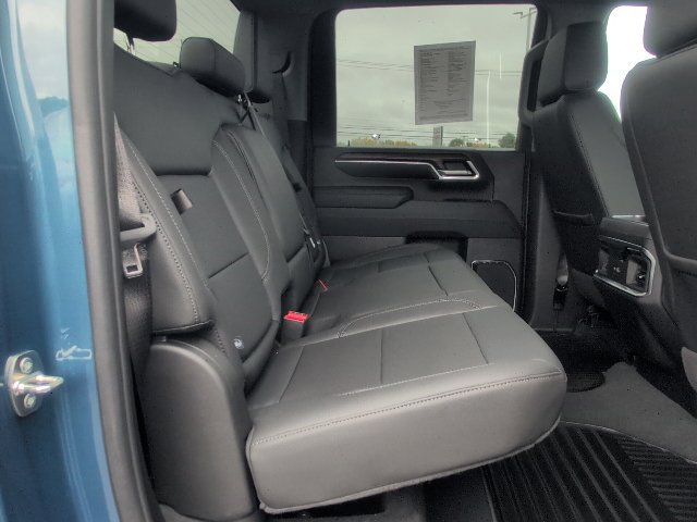Used 2024 GMC Sierra 2500 SLT w/ SLT Convenience Package AWD/4WD image 51