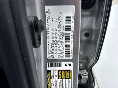 Used 2017 Toyota Tacoma TRD Sport w/ Tow Package RWD image 58
