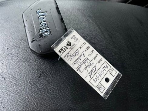 Used 2023 Jeep Wrangler Unlimited Rubicon 392 w/ Xtreme Recon 35" Tire Package image 30