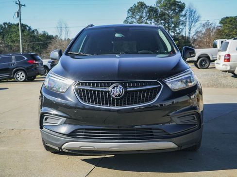 Used 2021 Buick Encore Preferred image 26