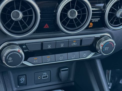 New 2025 Nissan Sentra S image 21