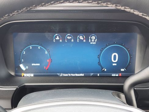 New 2026 Ford F250 Lariat image 17