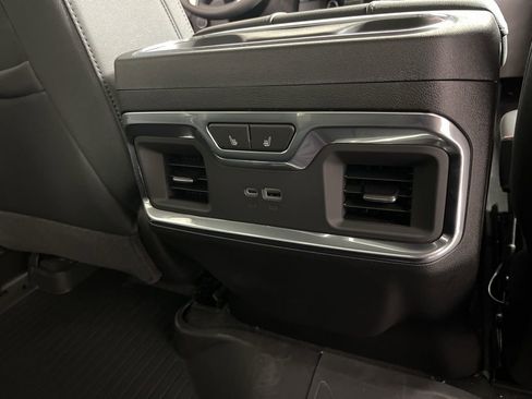 New 2026 Chevrolet Silverado 1500 LTZ AWD/4WD image 17