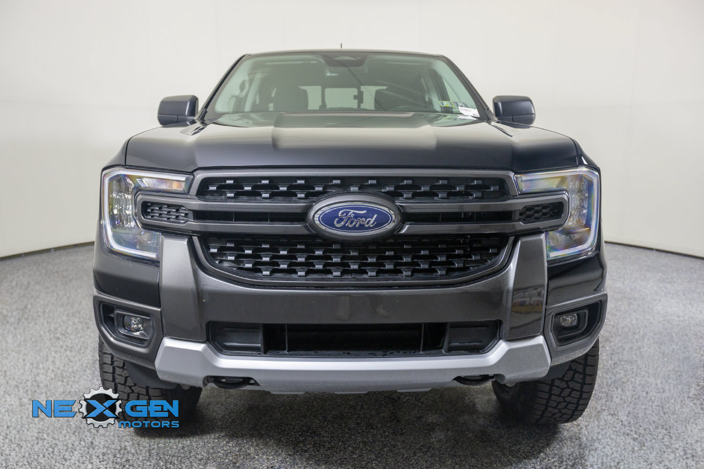 Used 2025 Ford Ranger XLT w/ FX4 Off-Road Package AWD/4WD image 49