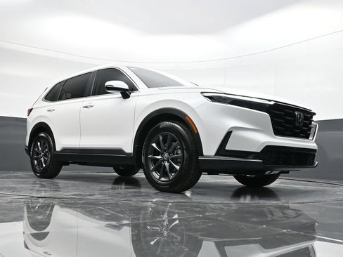 Used 2026 Honda CR-V EX-L image 31
