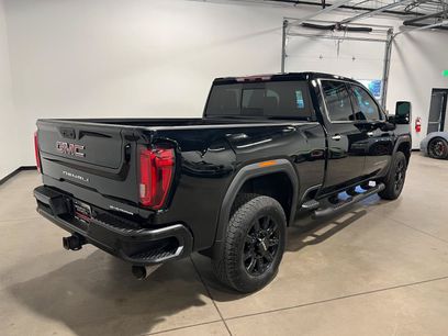 Used 2020 GMC Sierra 2500 Denali w/ Denali Ultimate Package