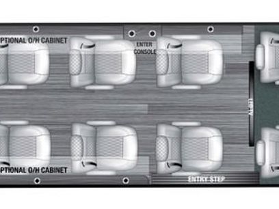 New 2025 Mercedes-Benz Sprinter 3500