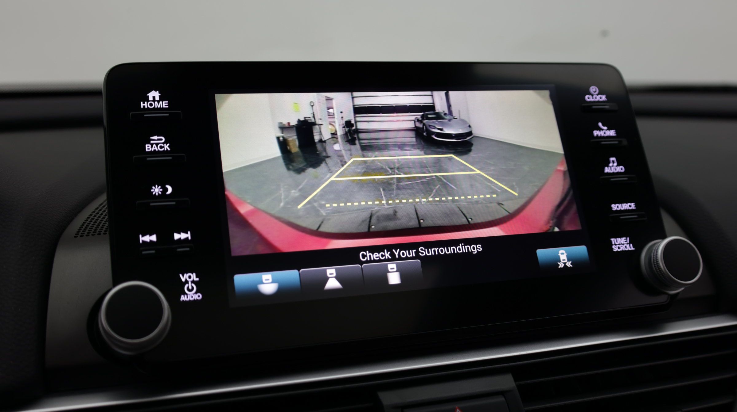 Used 2018 Honda Accord EX-L image 23