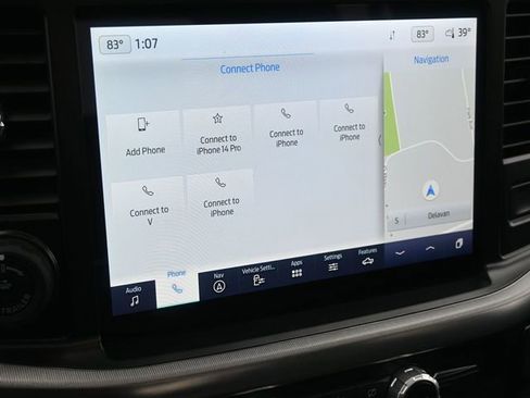 Used 2023 Ford F150 Raptor w/ Blue Interior Package image 29