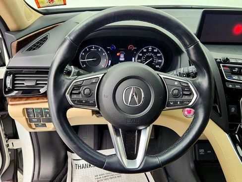 Used 2019 Acura RDX w/ Advance Package AWD/4WD image 13