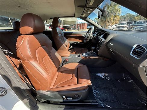 Used 2016 Audi A5 2.0T Premium Plus w/ Technology Package image 38