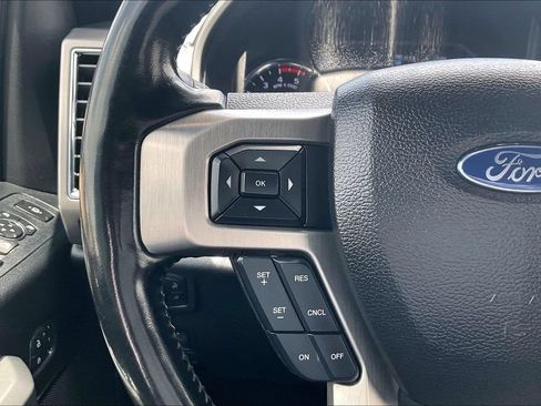 Used 2017 Ford F250 Platinum w/ FX4 Off-Road Package AWD/4WD image 10