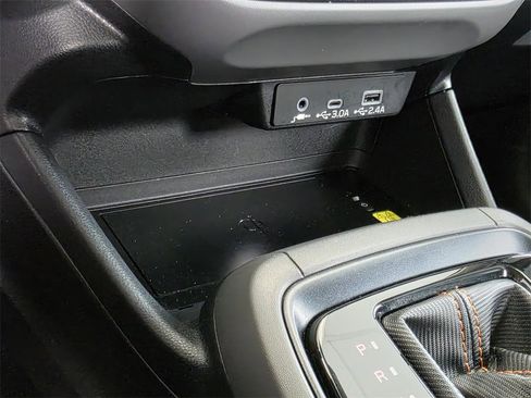 Used 2024 Subaru Crosstrek 2.5i Limited w/ Popular Package #4A image 22