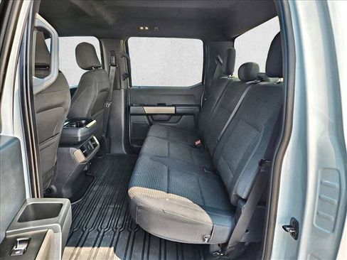 Used 2024 Ford F150 STX w/ Equipment Group 201A FX4 AWD/4WD image 19