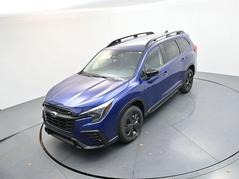 New 2026 Subaru Ascent Premium image 11