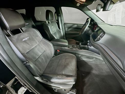Used 2023 Dodge Durango SRT Hellcat image 37