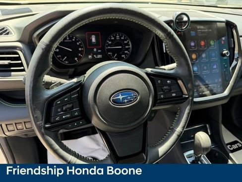 Used 2024 Subaru Ascent Onyx Edition image 19