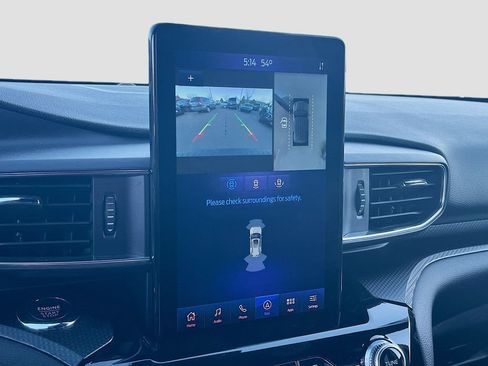 Used 2022 Ford Explorer ST w/ Equipment Group 401A image 14