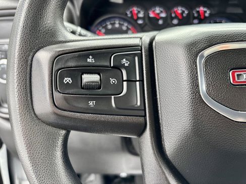 Used 2022 GMC Sierra 1500 Pro w/ Pro Value Package RWD image 15