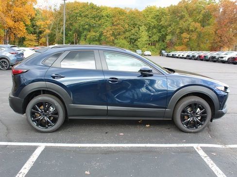 New 2026 MAZDA CX-30 AWD 2.5 S image 2