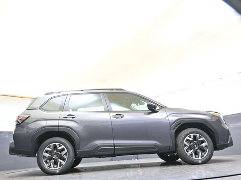 New 2026 Subaru Forester image 40