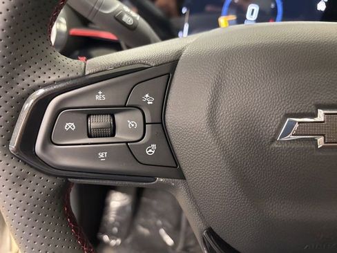 New 2026 Chevrolet Trax RS w/ Driver Confidence Package FWD image 28